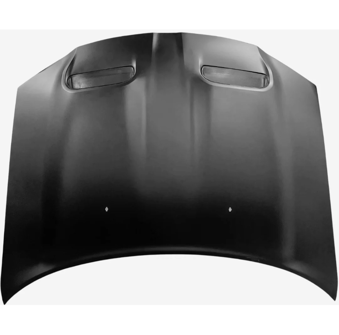 Chrysler Hood 2Scoop