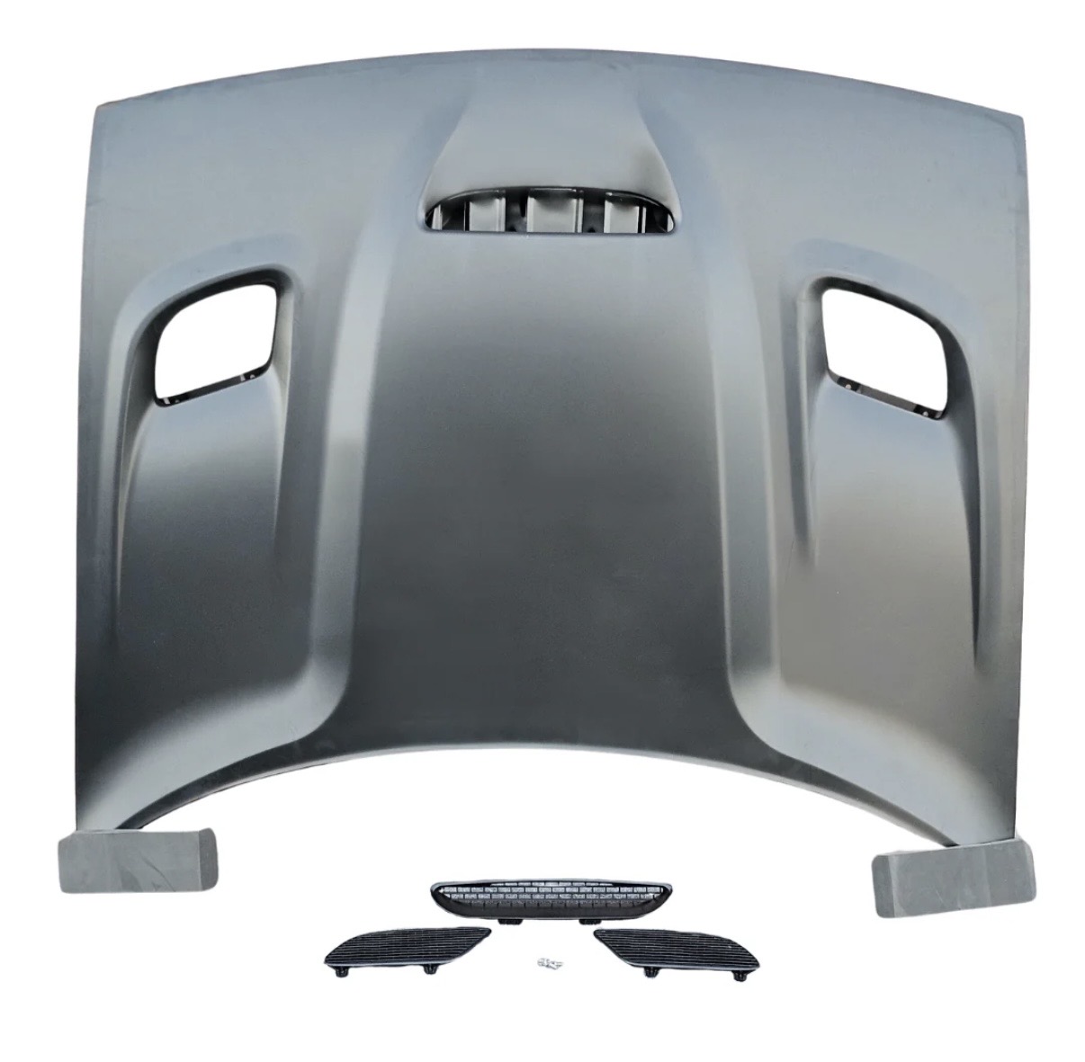 Challenger Hood SRT 1Scoop 15-23